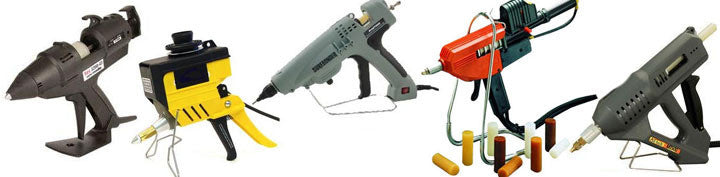 best industrial glue gun