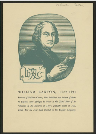 William-Caxton