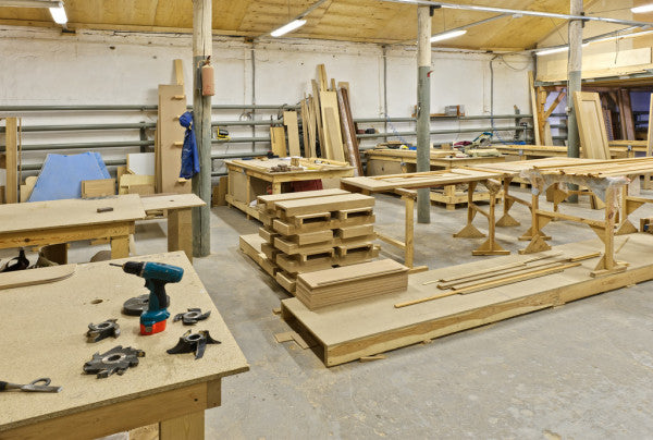 Furniture Manufacturing