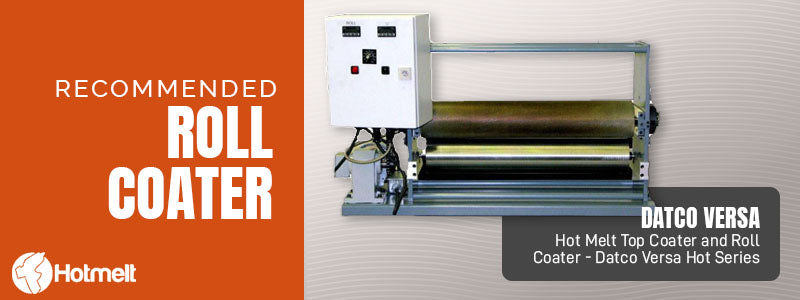 recommended roll coater