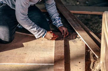 repairman wood board