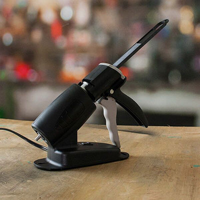 surebonder pro100 cartridge glue gun