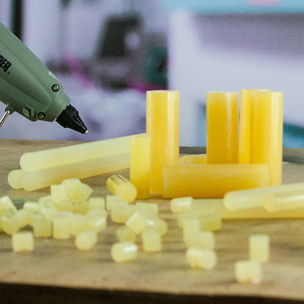 high strength hot melt glue sticks