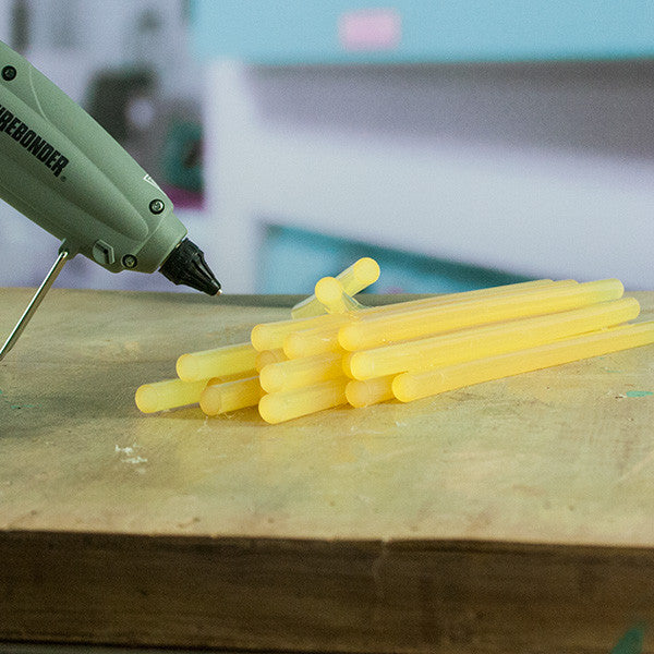 extra strong glue gun sticks