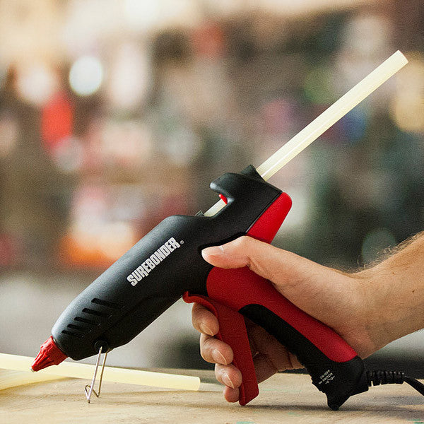 power craft glue gun