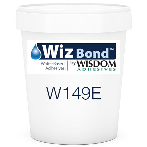 Wisdom Adhesives 149 Water Based Adhesive