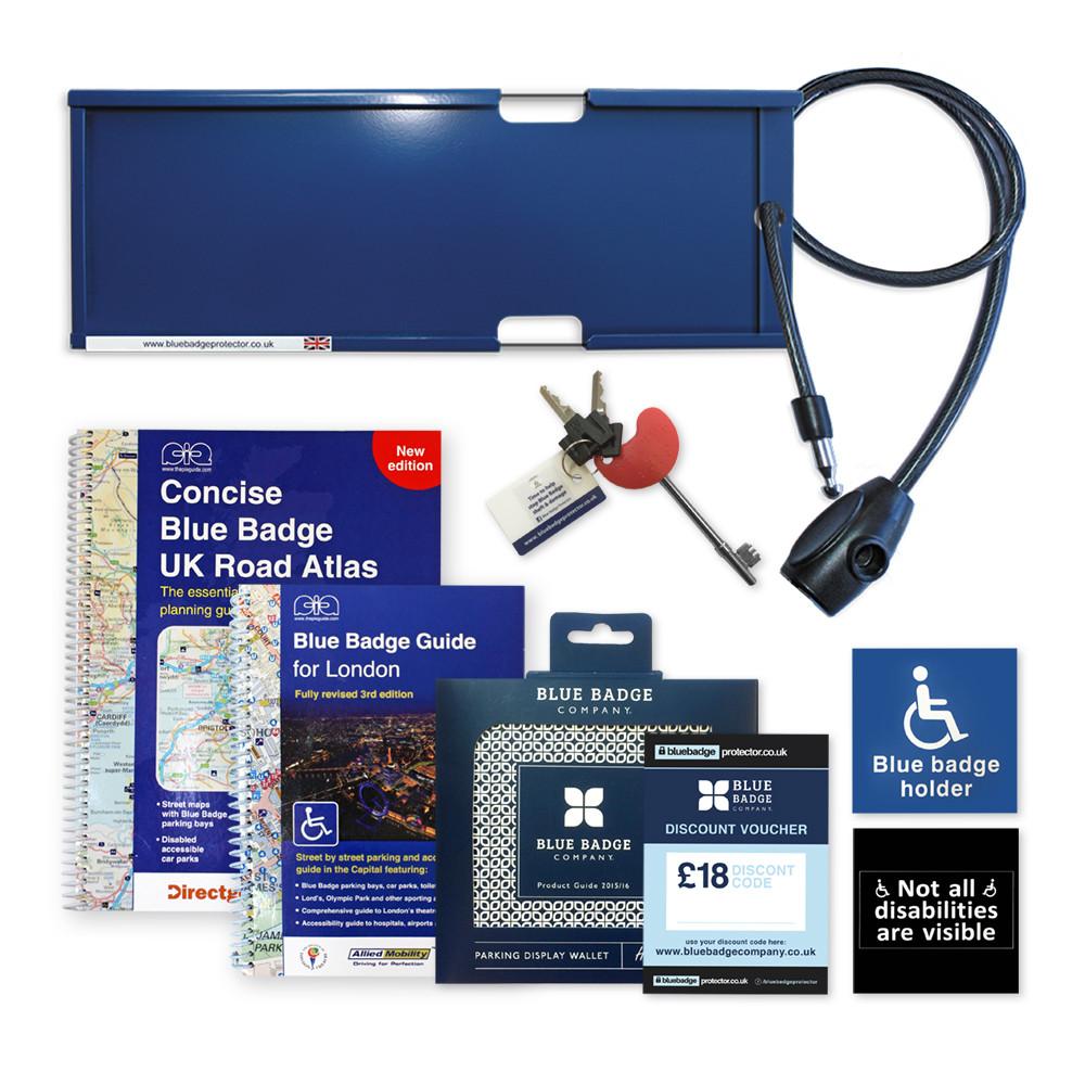 Facebook Competition Winner Announced - May 2018