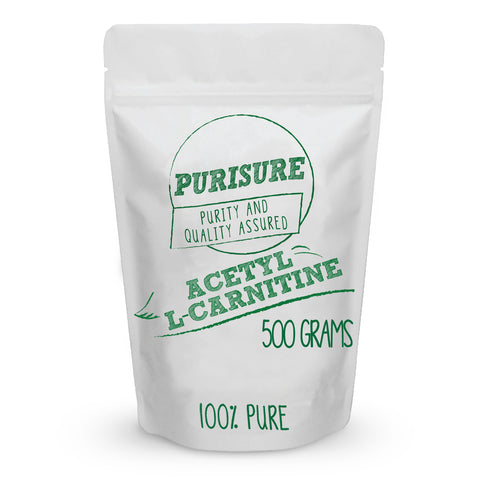 PuriSure Acetyl L-Carnitine Powder