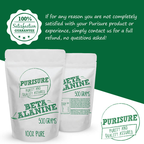 PuriSure-Beta-Alanine-Powder