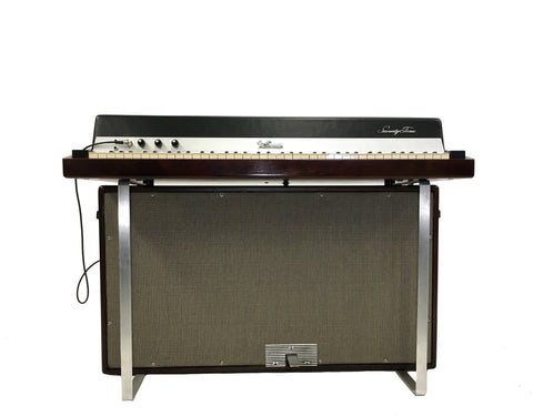 Fedner Rhodes Suitcase Electric Piano