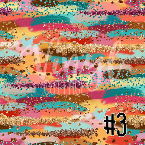 Brush Strokes 03