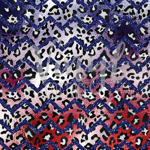 Patriotic Leopard 08