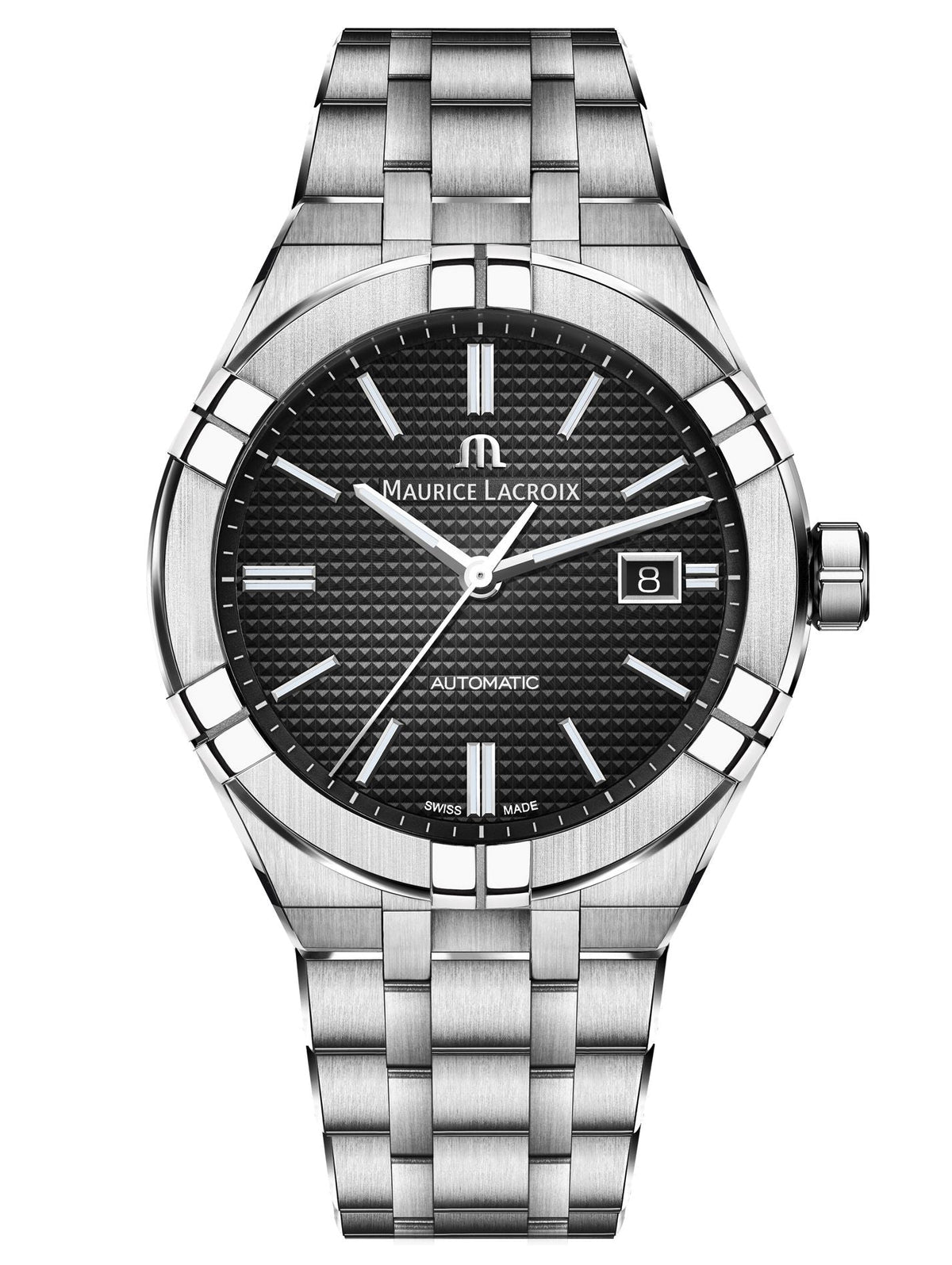 AIKON Automatic 42mm - Markbridge Jewellers