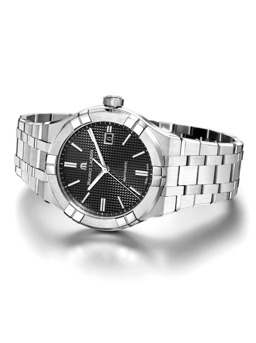 AIKON Automatic 42mm - Markbridge Jewellers