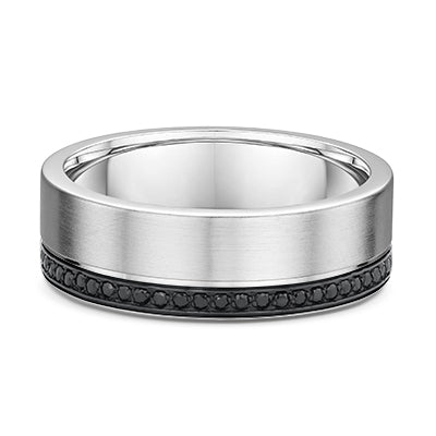 Mens Wedder - Markbridge Jewellers