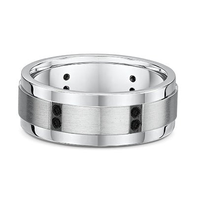 Mens Wedder - Markbridge Jewellers