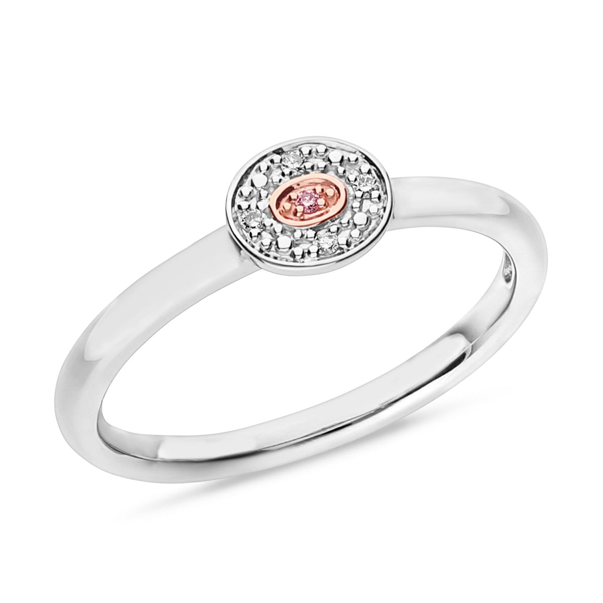 Pink Diamond Collection - Markbridge Jewellers