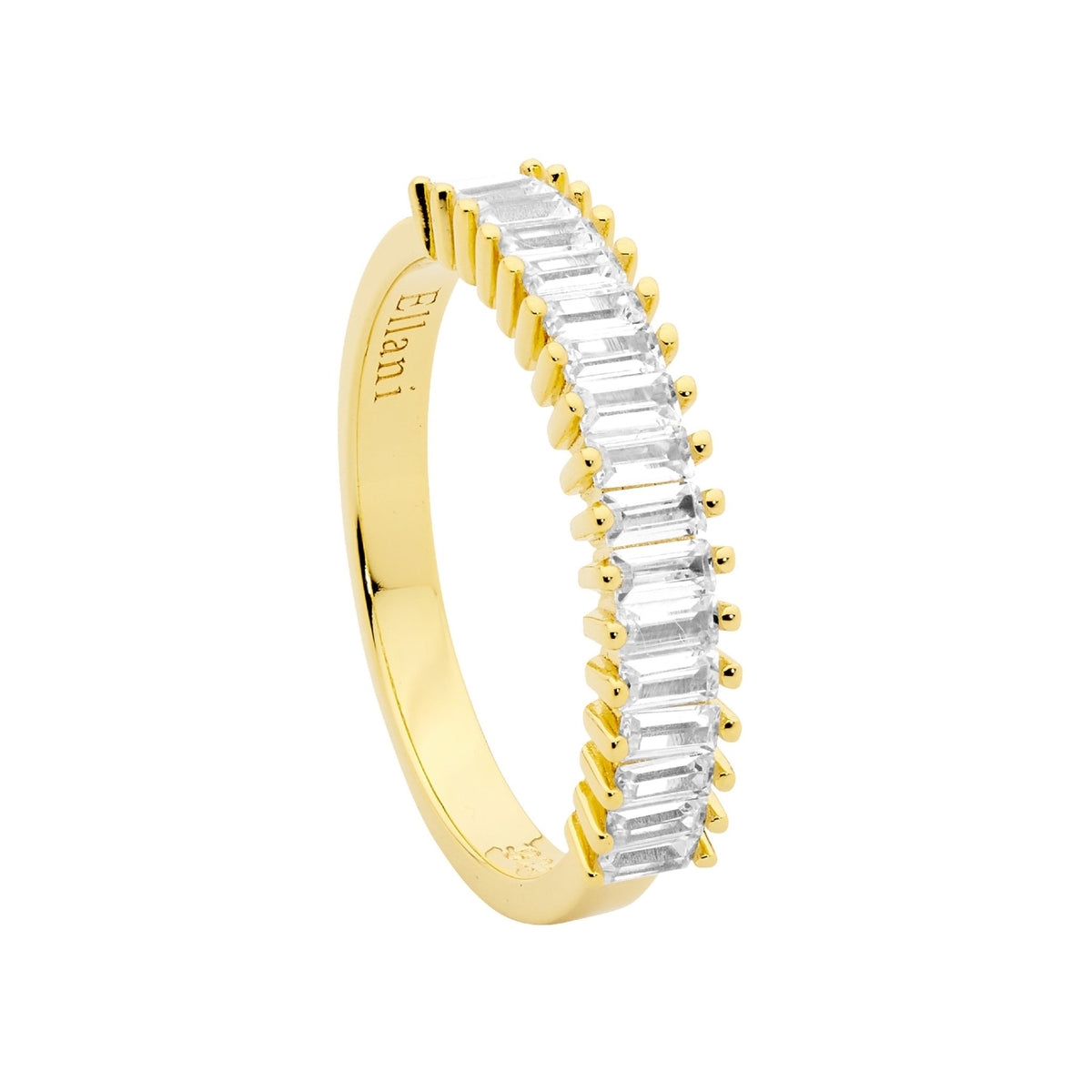 Ring Gold - R514G - Markbridge Jewellers