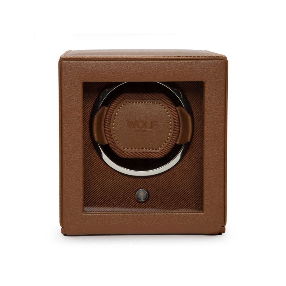 Wolf Cub Automatic Watch Winder - Markbridge Jewellers