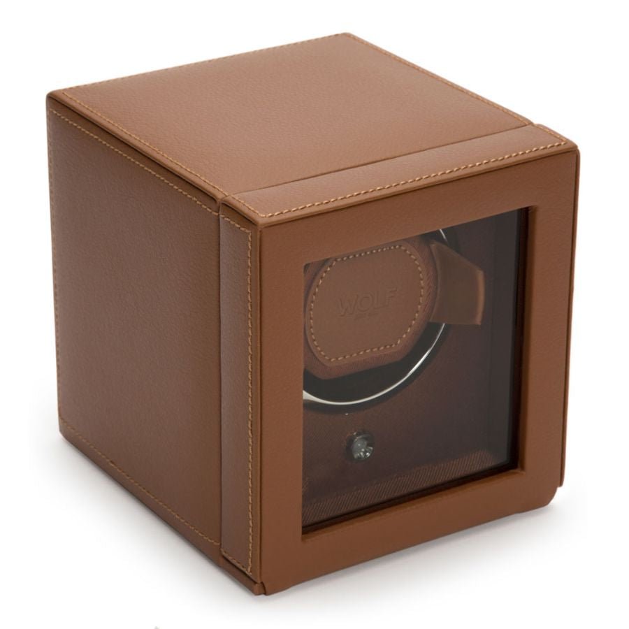 Wolf Cub Automatic Watch Winder - Markbridge Jewellers