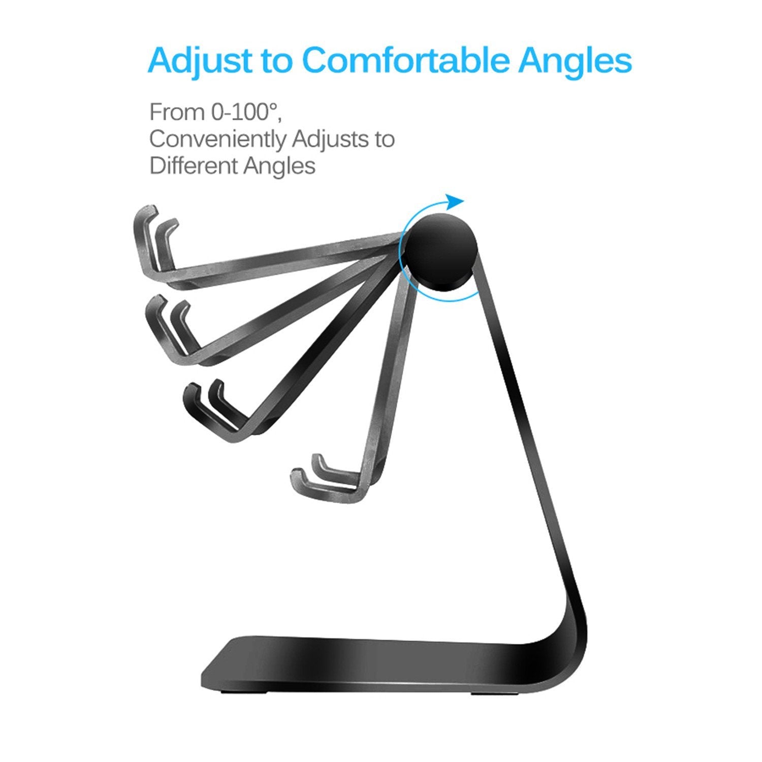 CP00032 Universal Phone Holder Stand Stand Mount