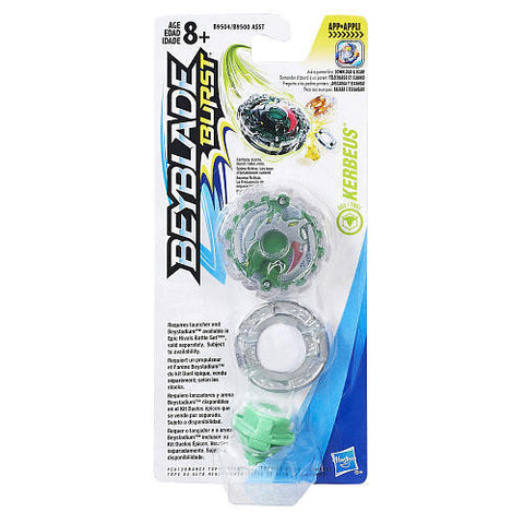 Beyblade Burst - Single Top Kerbeus