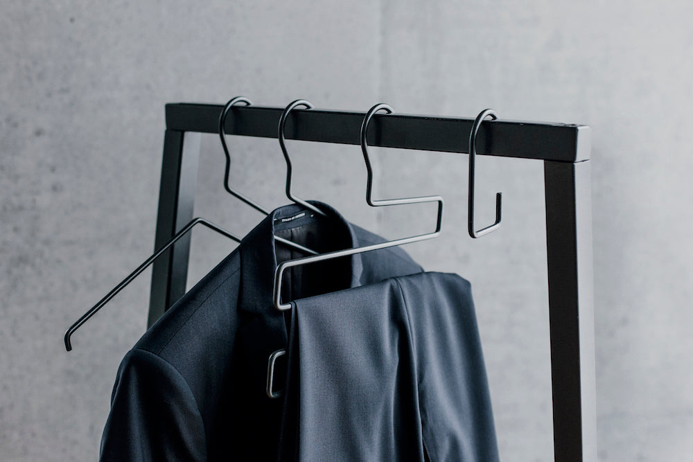 Father's day gift set hangers