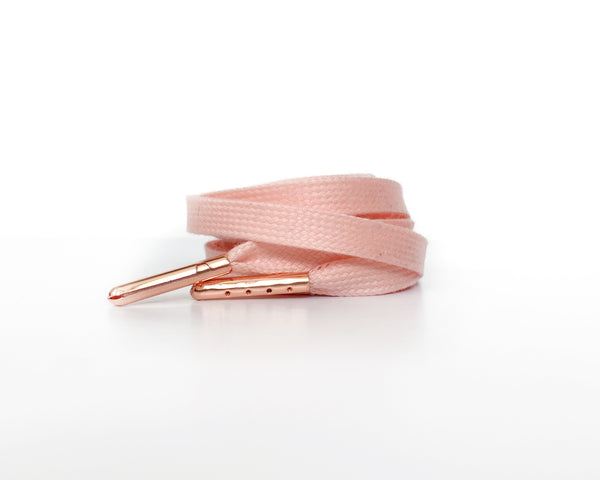 adidas pink shoe laces