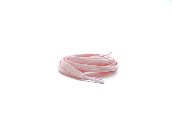 Baby Pink Shoelaces for Adidas Ultra 