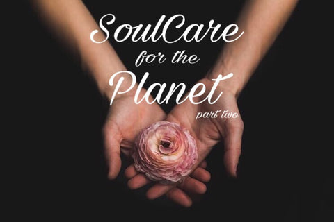 SoulCare for the Planet :: Part Two