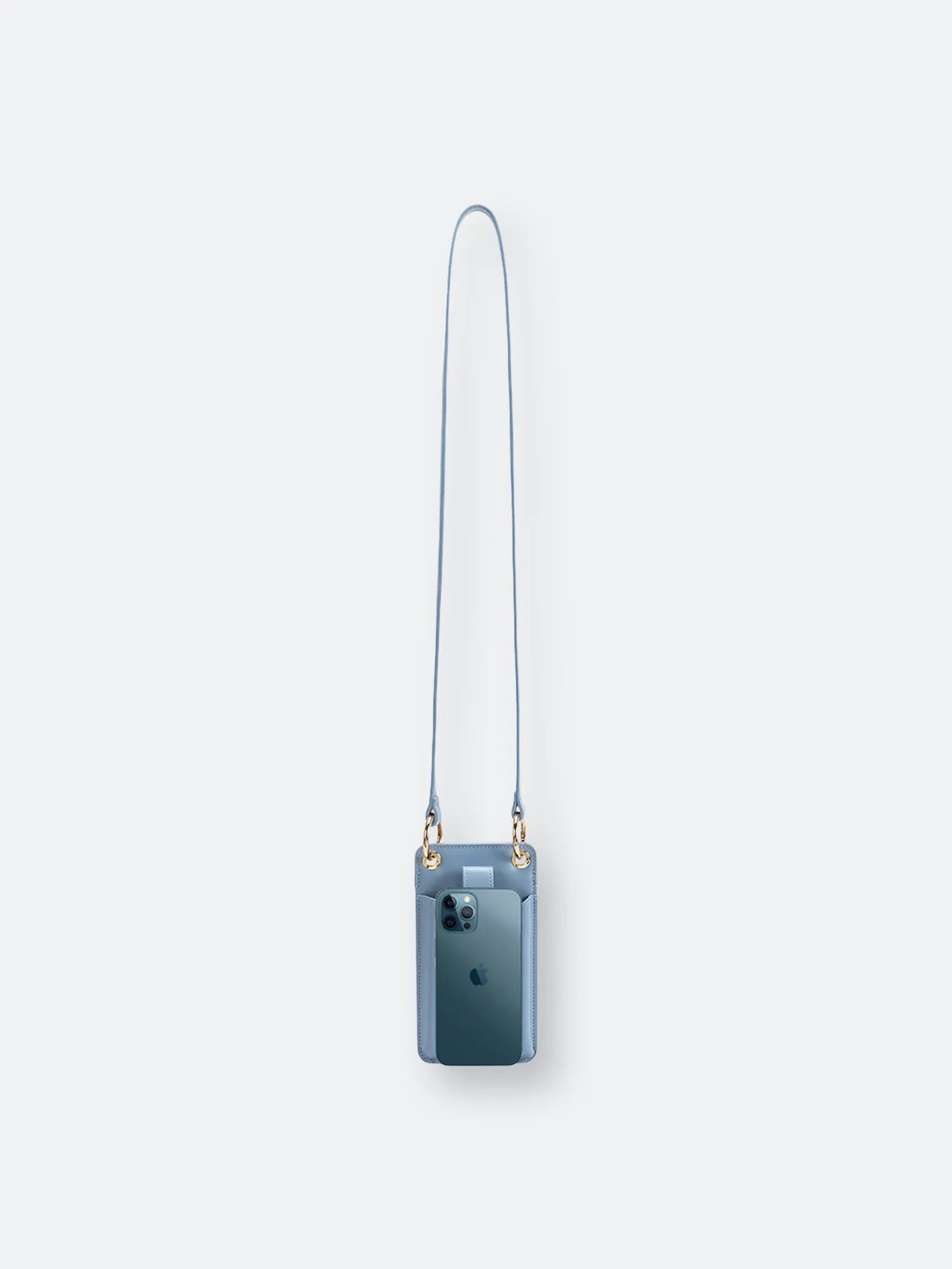 Tyler wallet crossbody