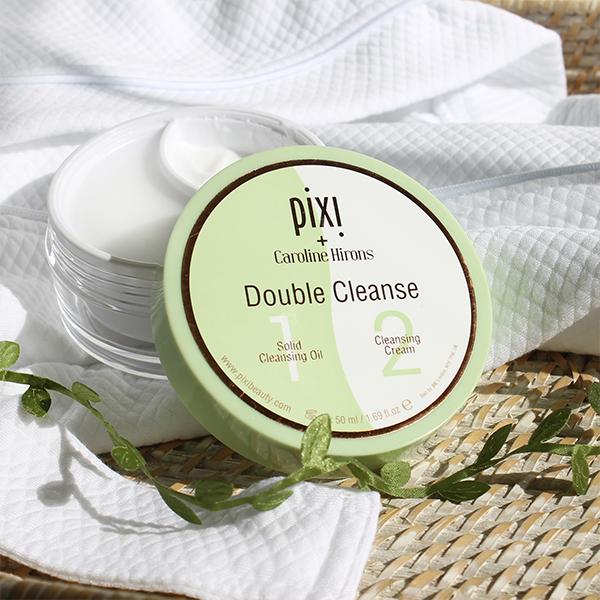 Double Cleanse – Pixi Beauty Uk