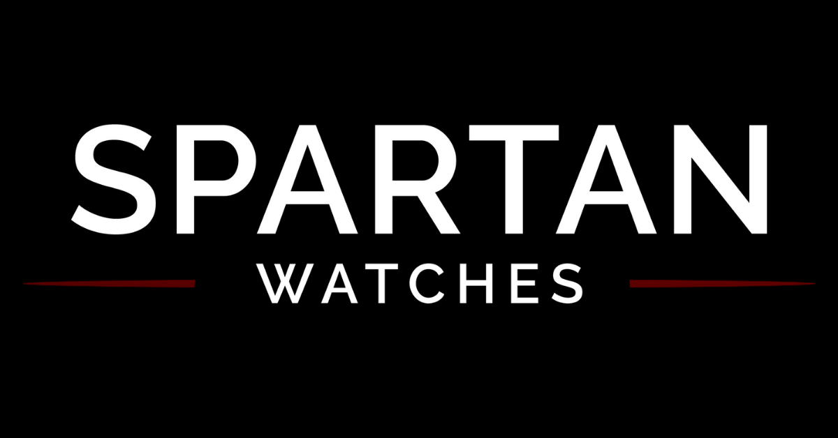 Spartan Watches