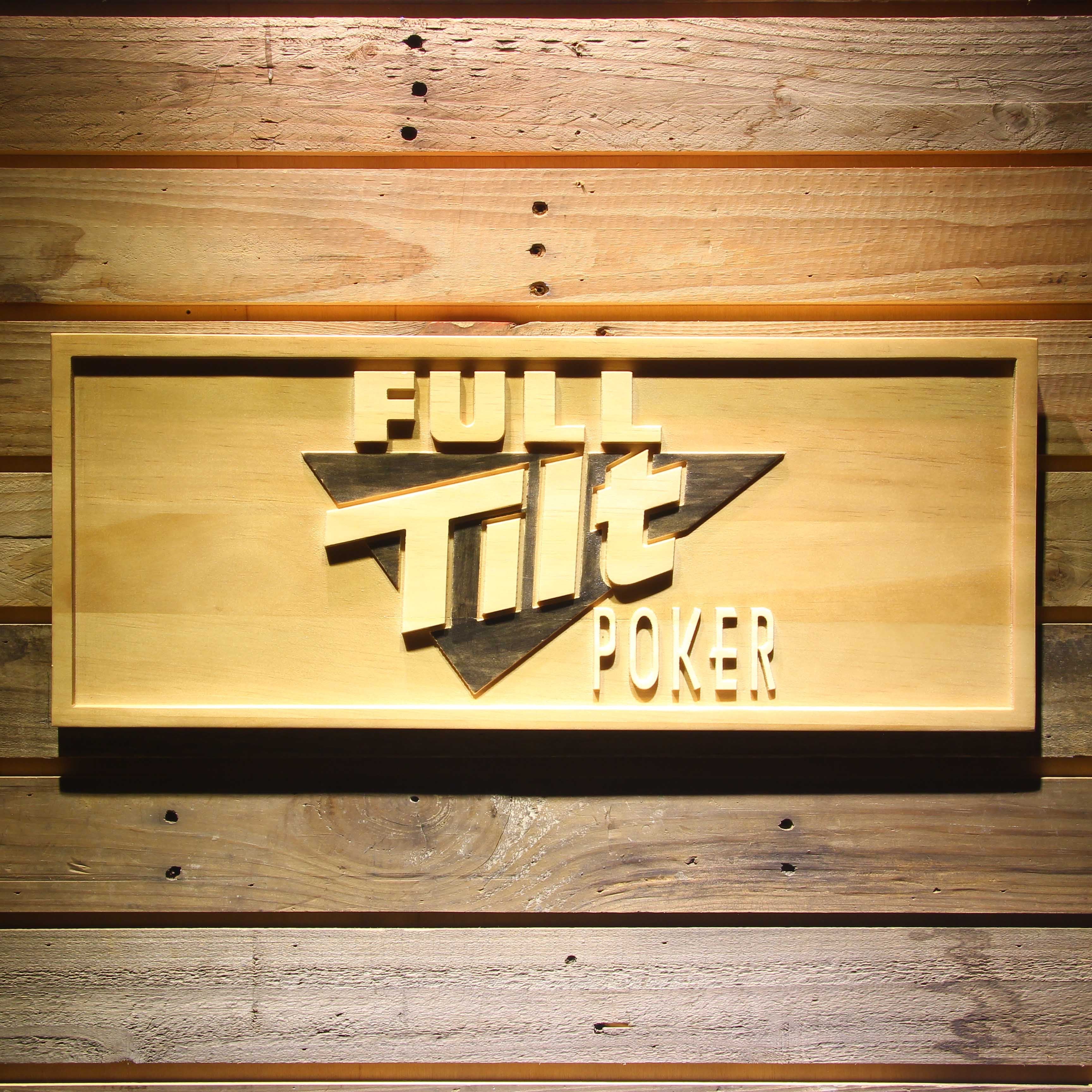 What Ever Happened To Full Tilt Poker? – Rise & Fall of FTP Explained