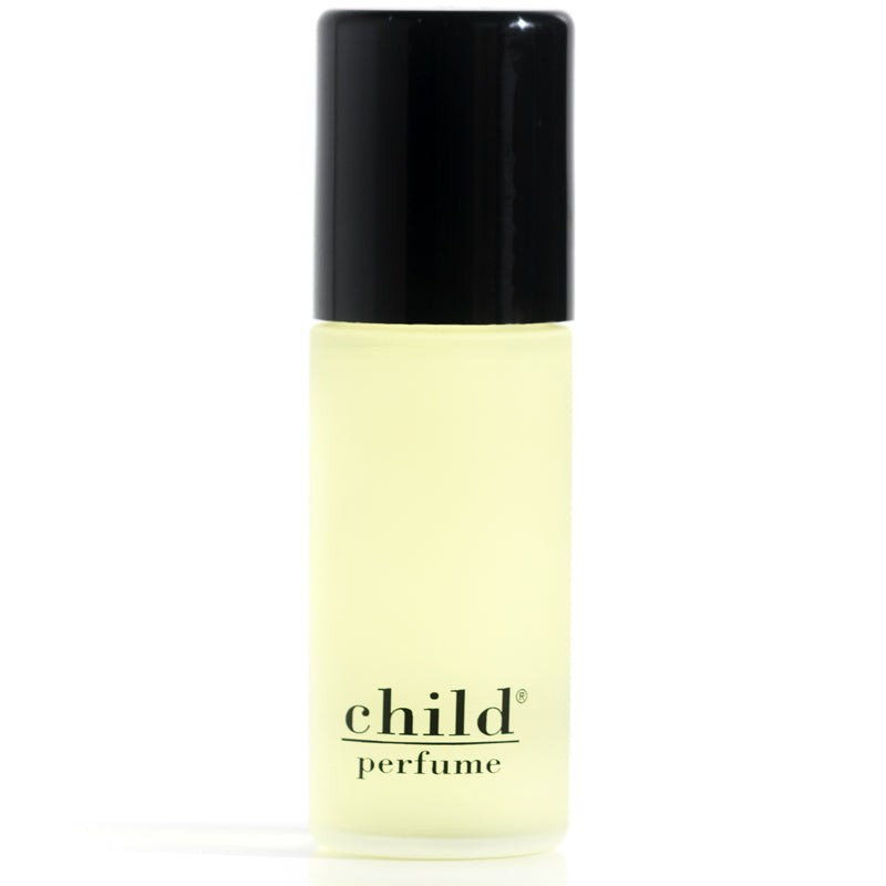 Child Perfume Oil Roll On 1 oz