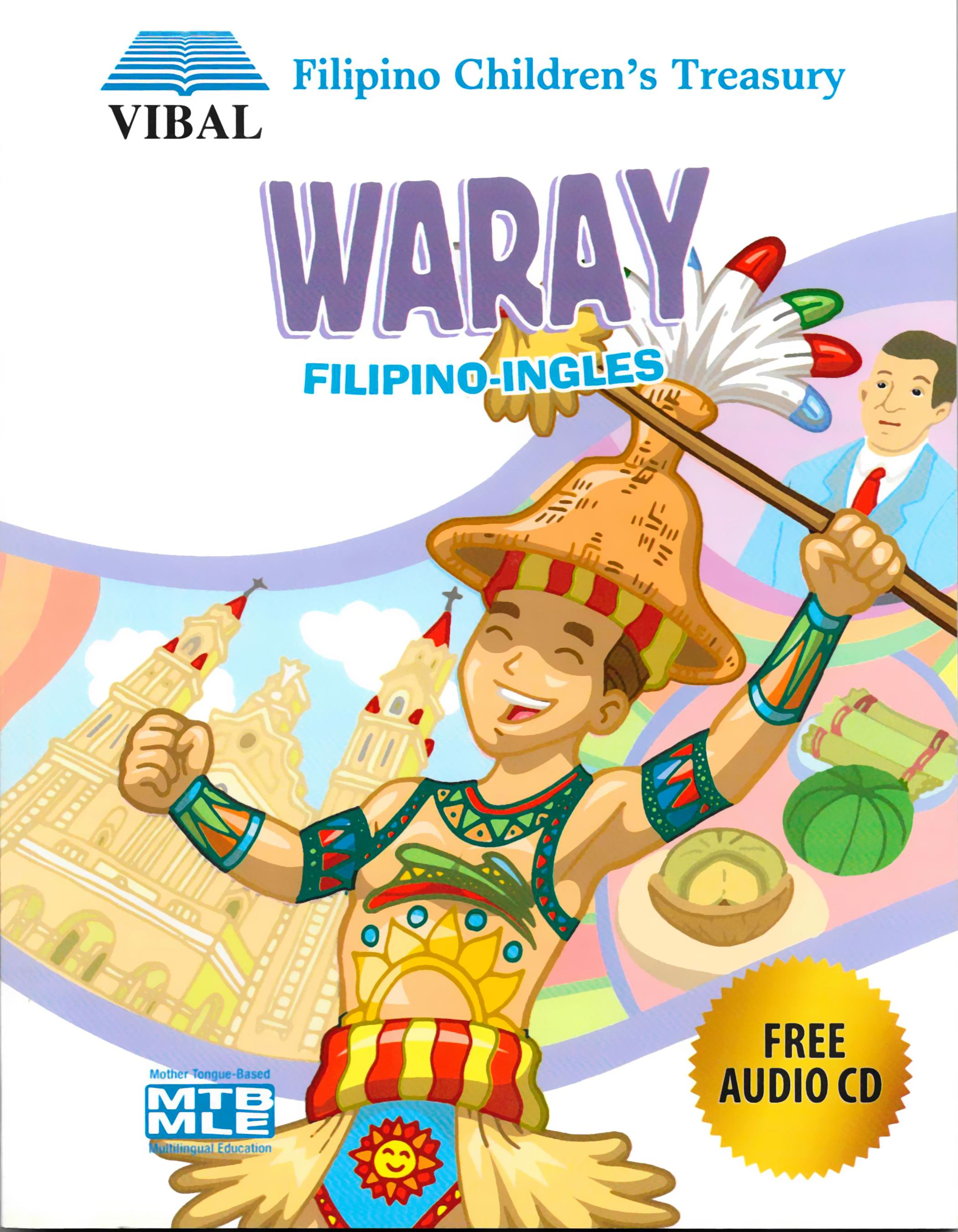 waray ethnic group pictures clipart