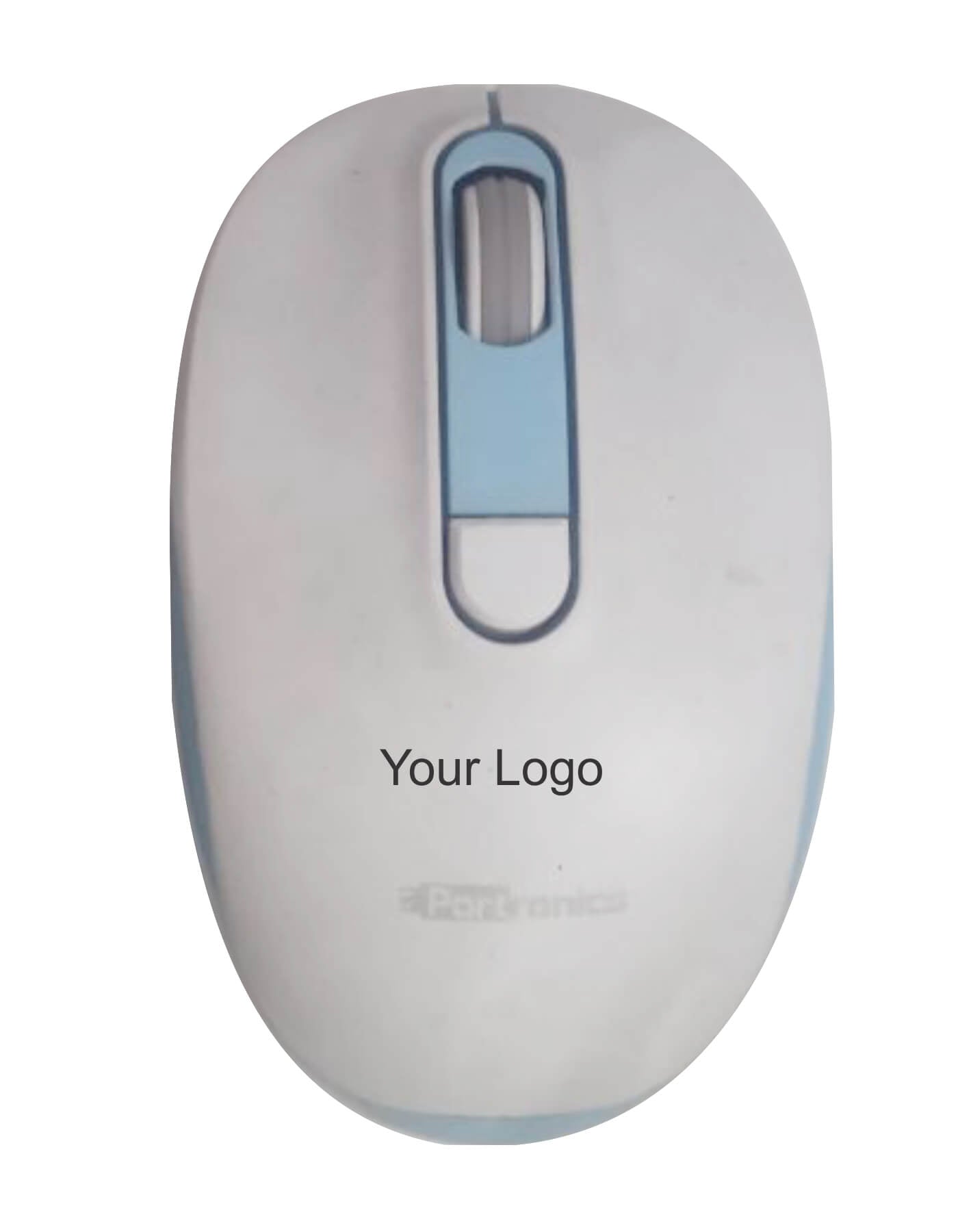 Portronics Toad 11 Slim Bluetooth Wireless Mouse
