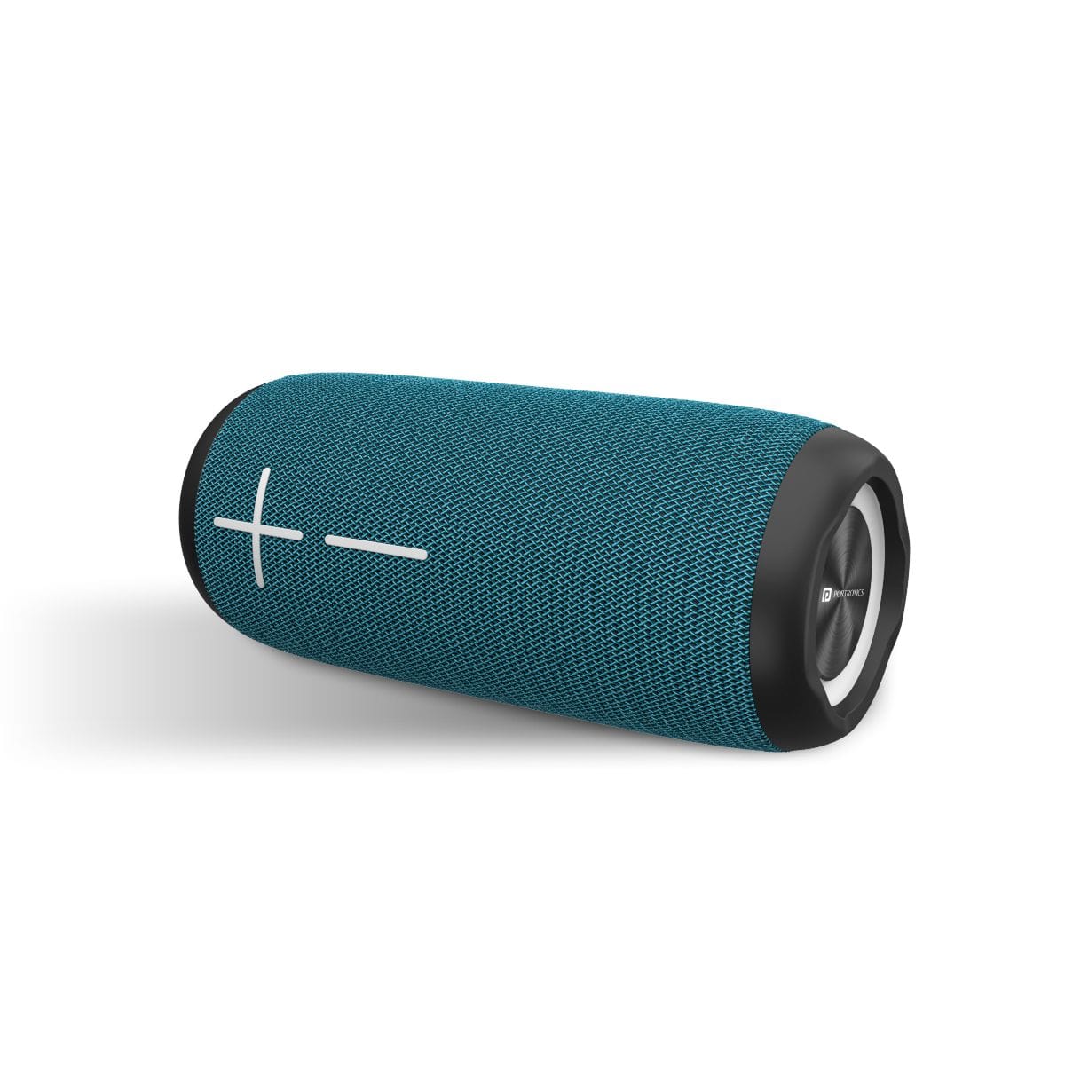 portronics bluetooth speaker breeze