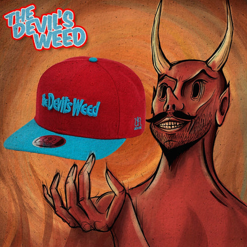 Conoce la historia detrás de Devil's Weed