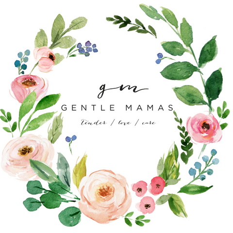 Gentle Mamas Logo