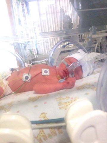 Baby Hunter, Neonatal Care