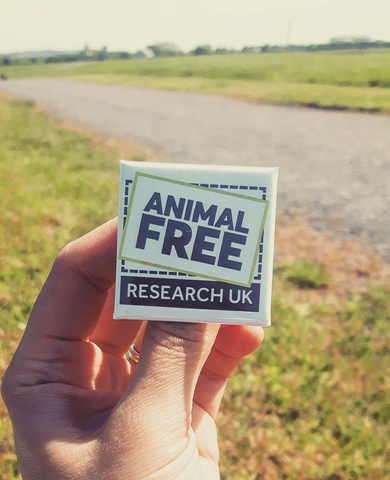 Animal Free Research UK