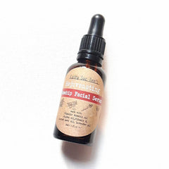 Rejuvenating Rosehip Facial Serum