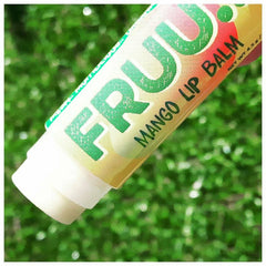 Mango Lip Balm by Fruu