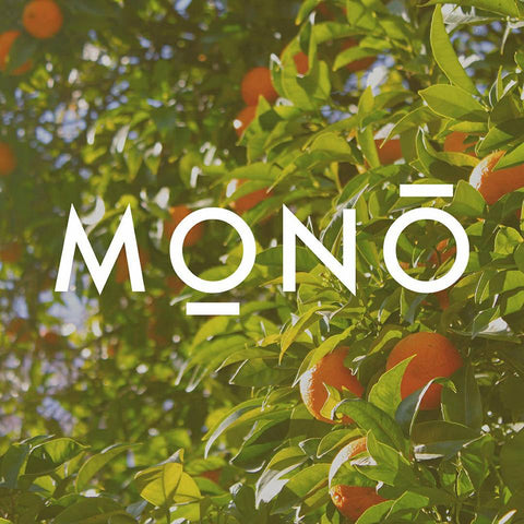 Mono Naturoils Logo 