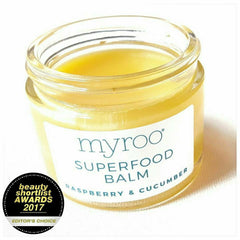 Superfood Balm by Myroo 