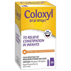 Coloxyl Drops 30mL