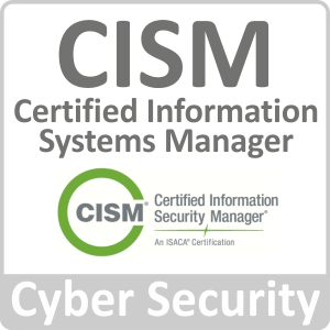 cism certification