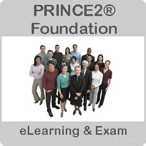 PRINCE2-Foundation Praxisprüfung