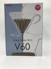Hario V60 Pour Over Starter Kit